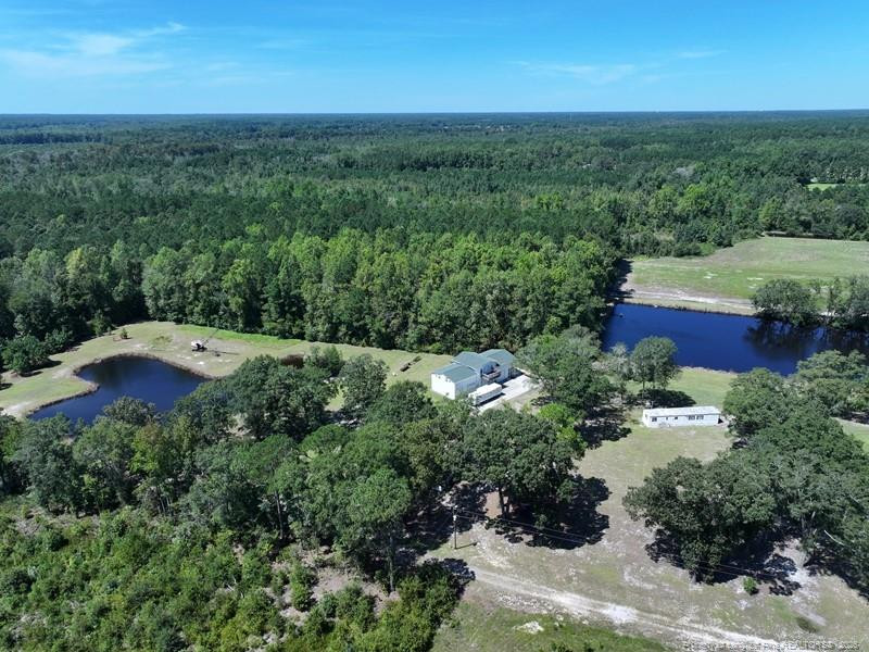 4512 Tobacco Road, Orrum, NC 28369