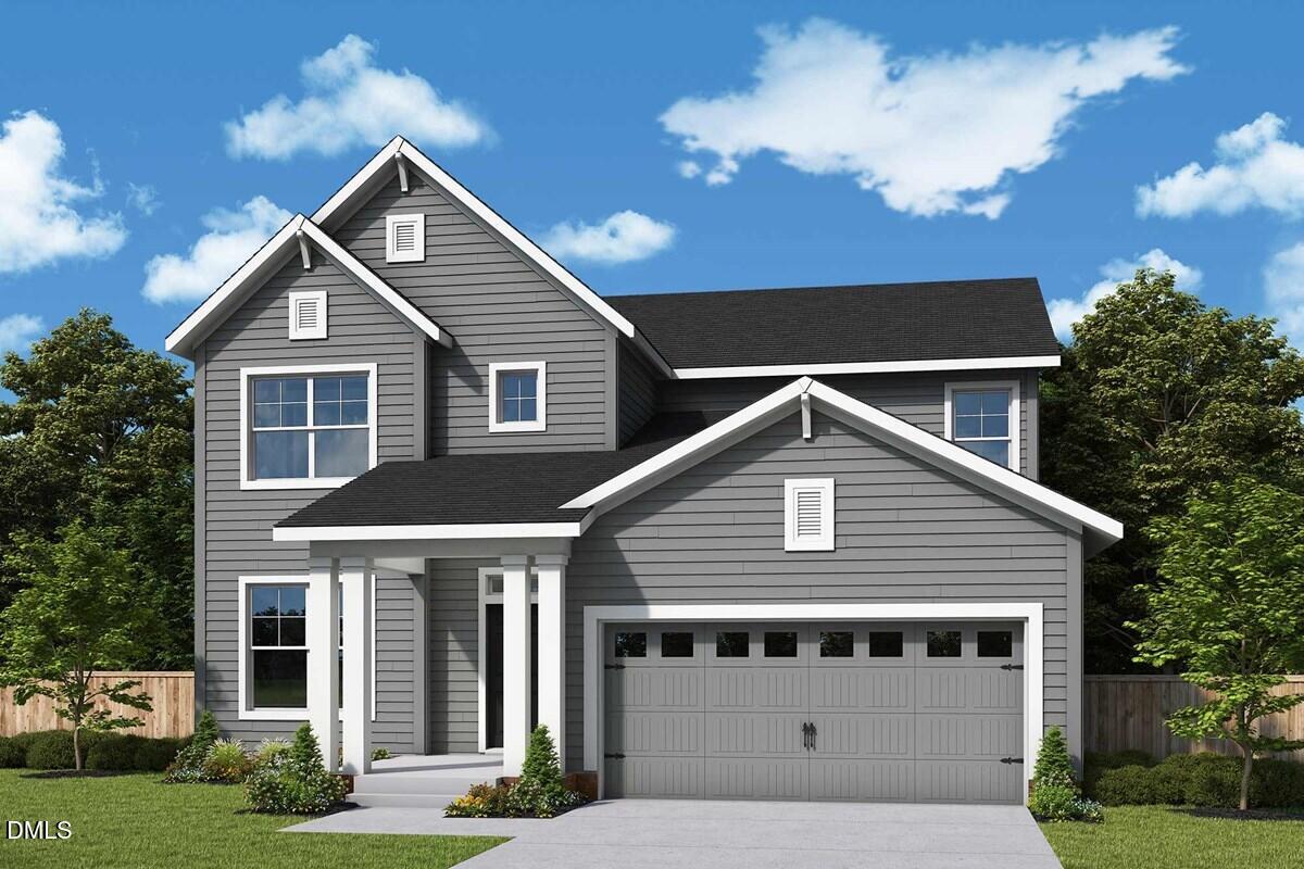 109 Cozy Haven, Fuquay Varina, NC 27526