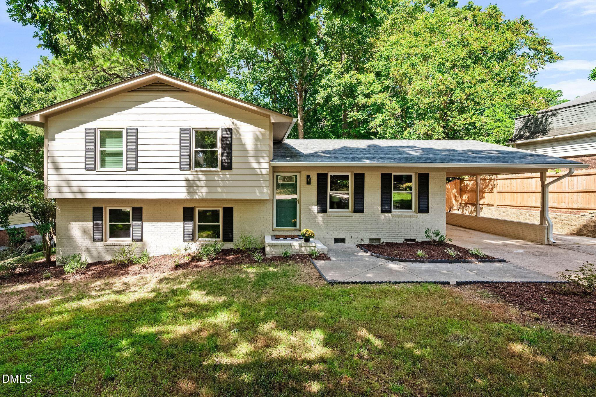 906 Griffis Street, Cary, NC 27511