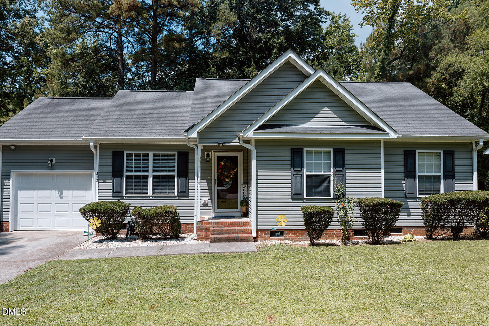 312 Crestview Street, Sanford, NC 27330