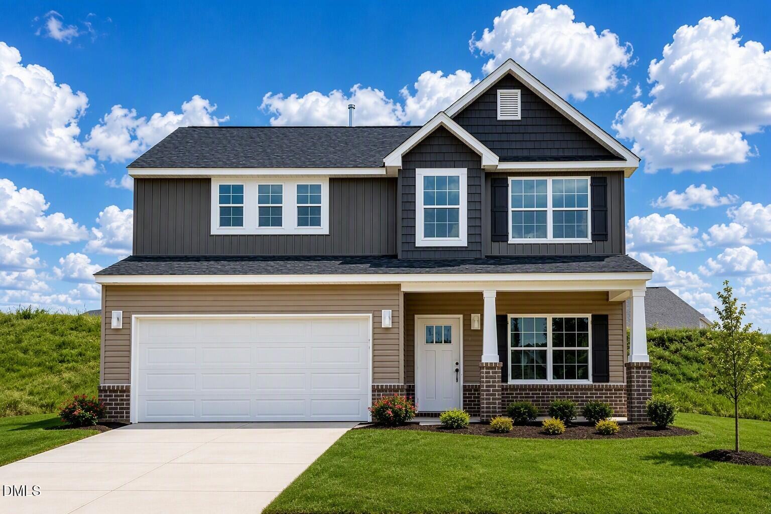 530 Valentine Court, Graham, NC 27253