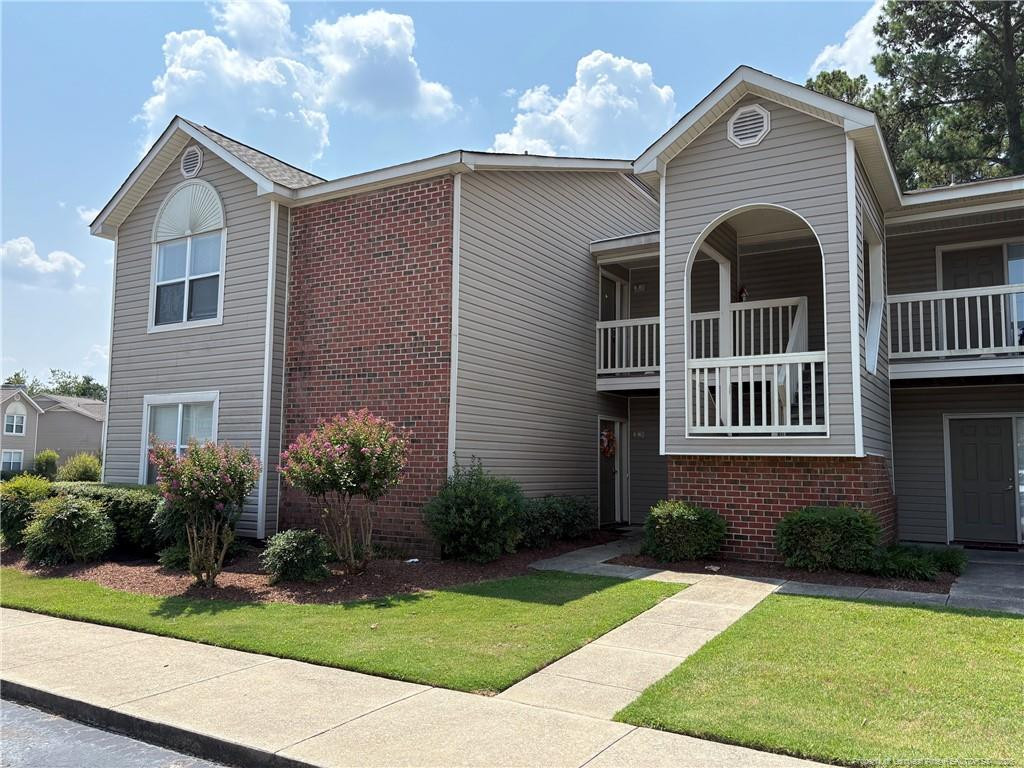 676 Bartons Landing Place 5, Fayetteville, NC 28314