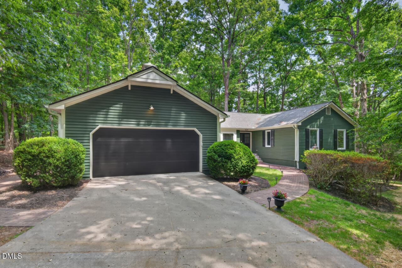 405 Lookout Point, Rougemont, NC 27572