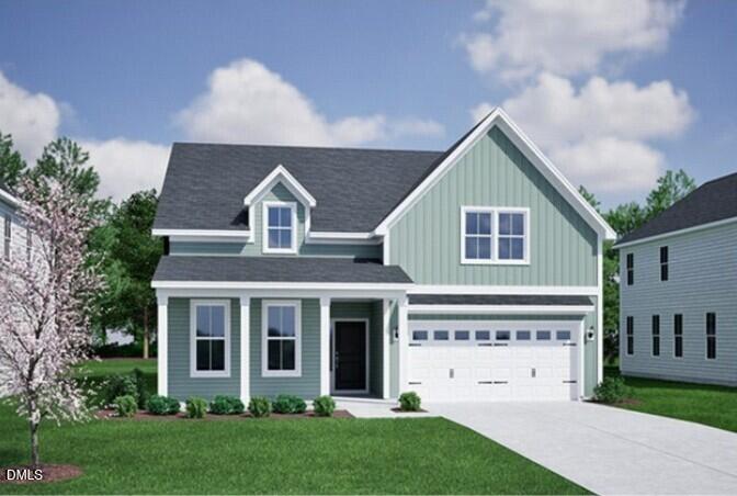 3120 Jessamine Street 221, Durham, NC 27703