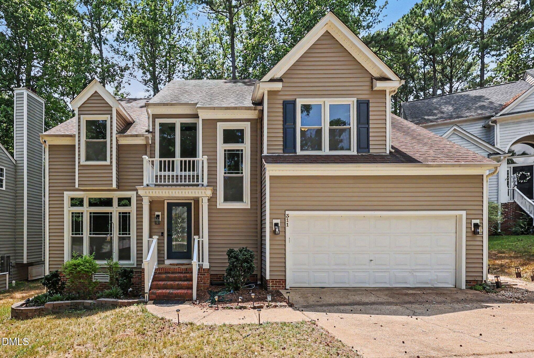 311 Durington Place, Cary, NC 27518