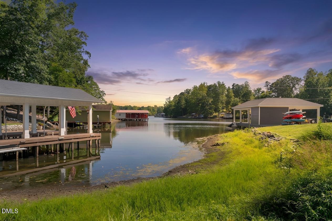 Lot 4 Wild Turkey Drive, Semora, NC 27343