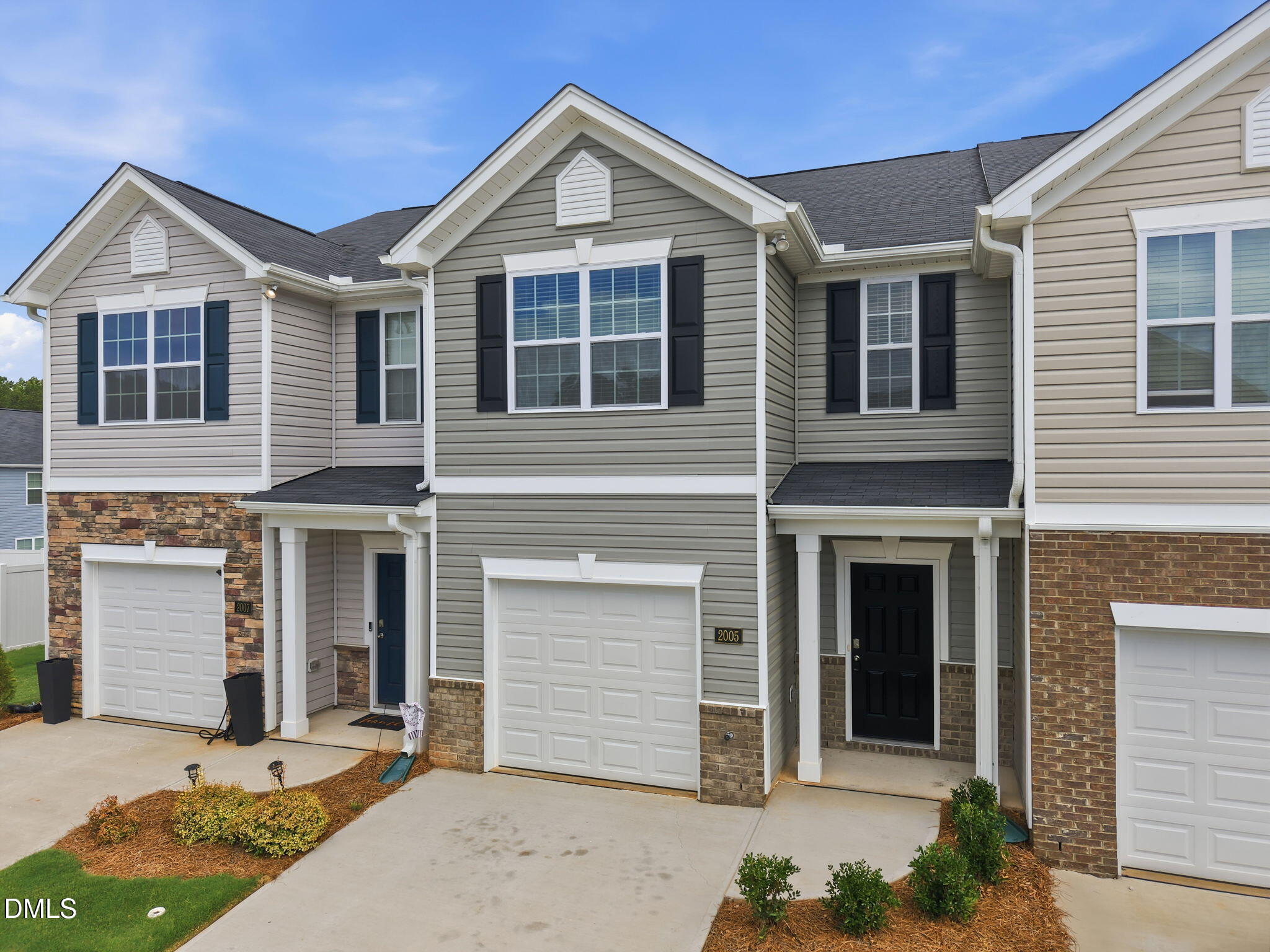 2005 Frost Drive, Haw River, NC 27258