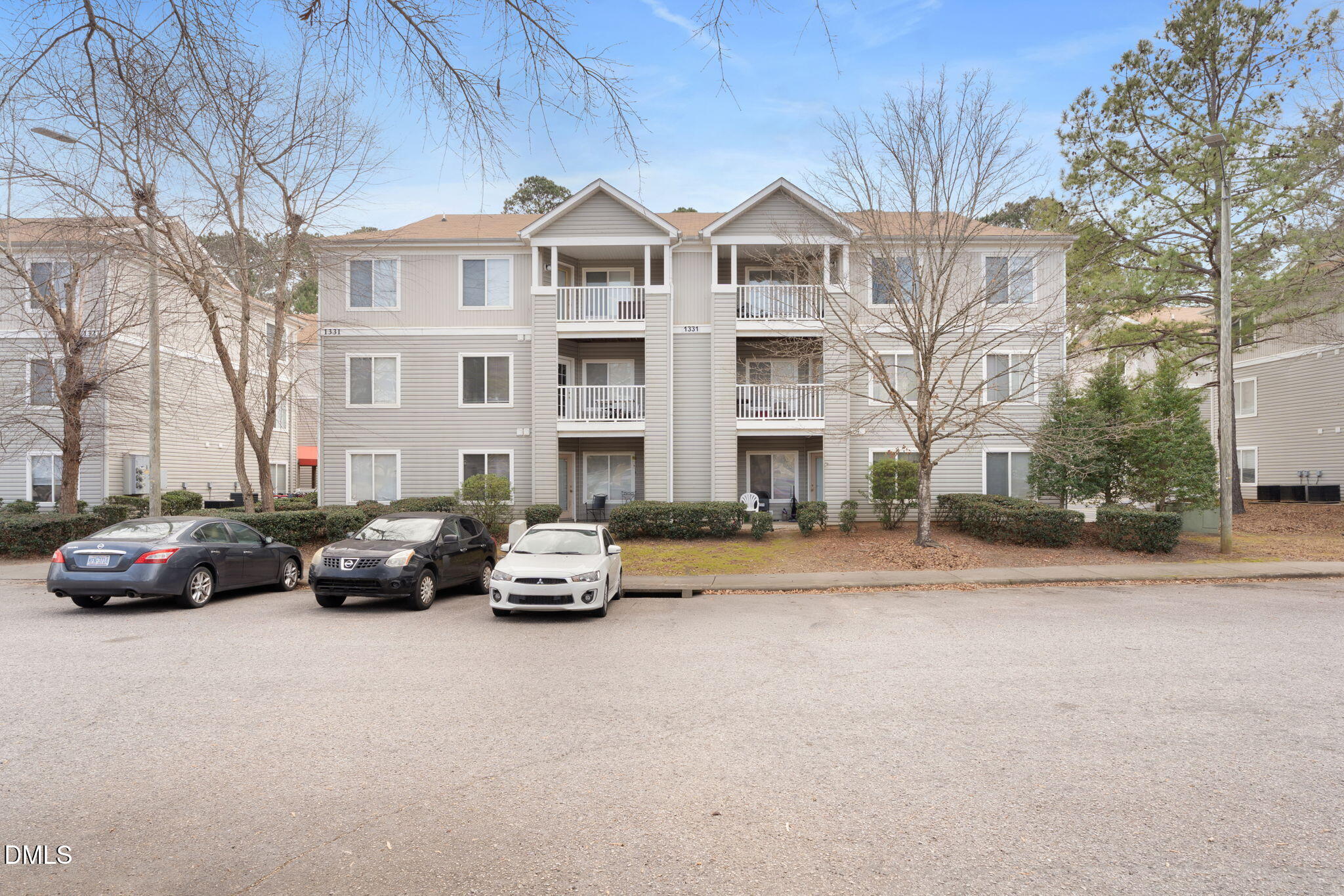1331 Crab Orchard Drive 303, Raleigh, NC 27606