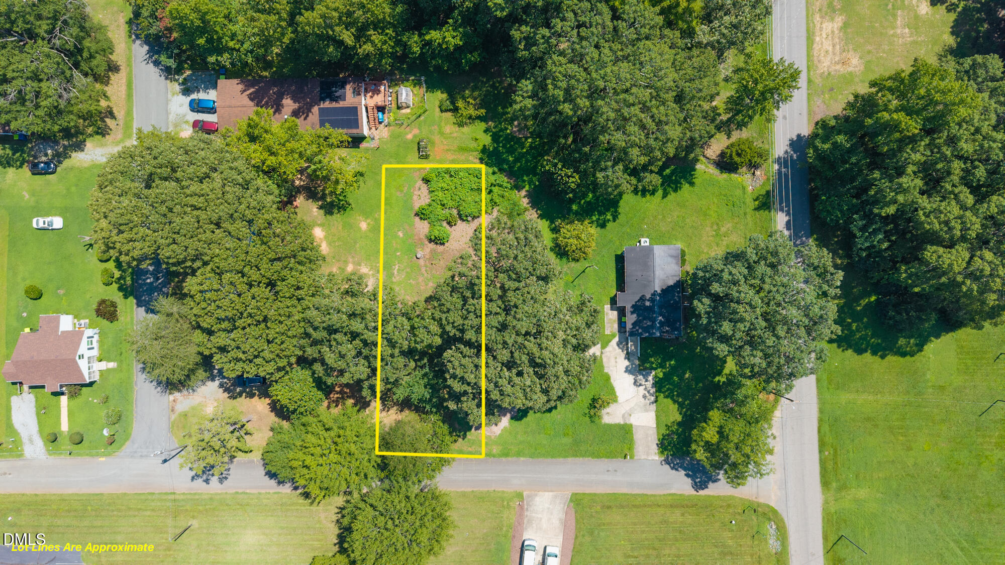 0 Lynn Street, Elon, NC 27244
