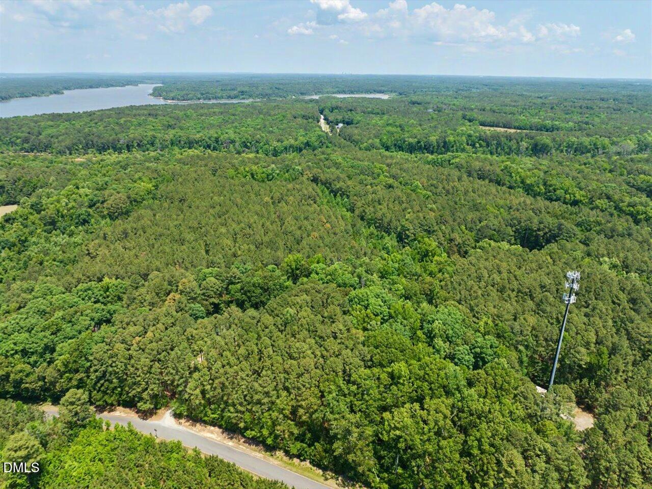 Lot 2c Clyde Farrell Road, Apex, NC 27523