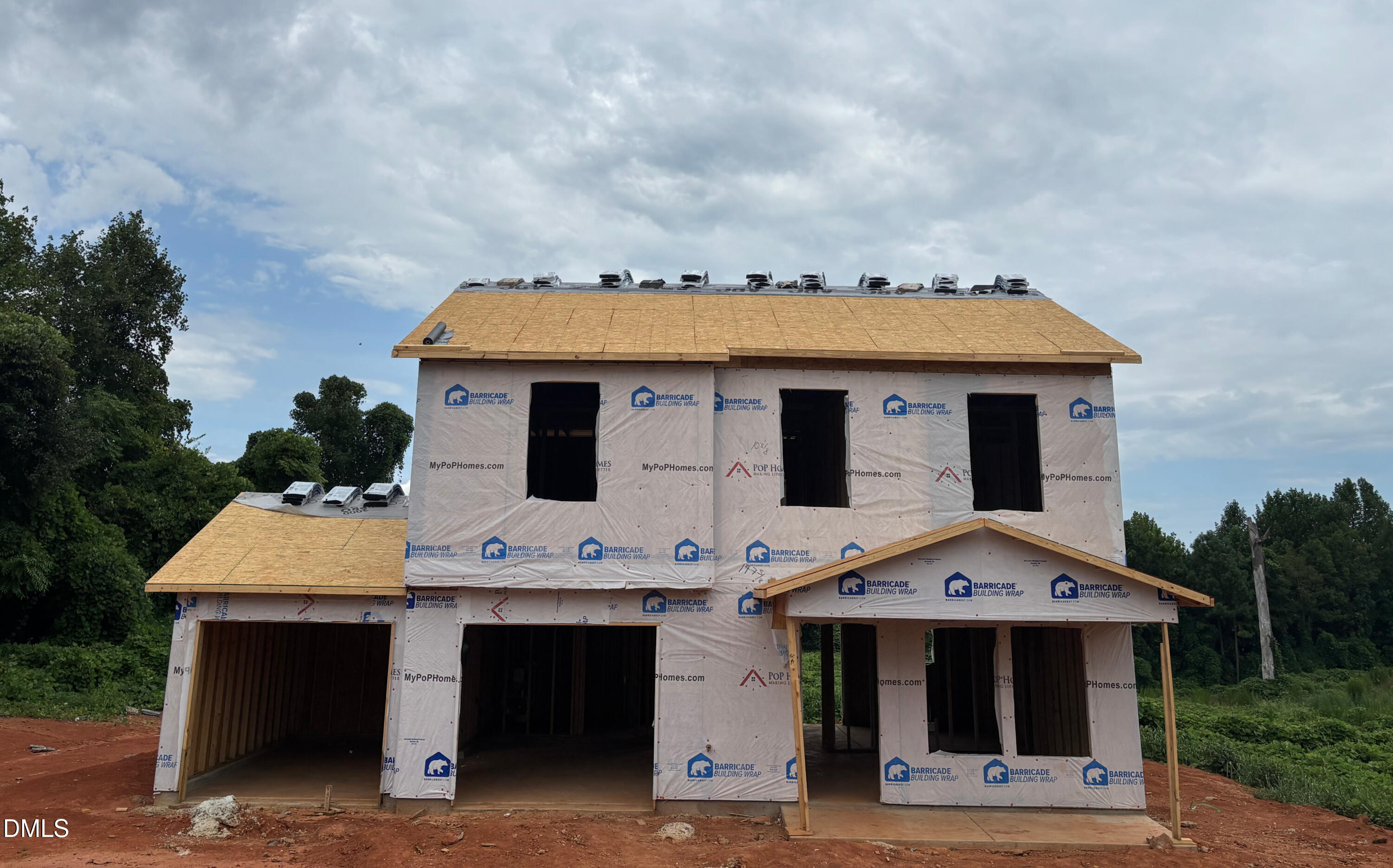 241 Brann Road, Browns Summit, NC 27214