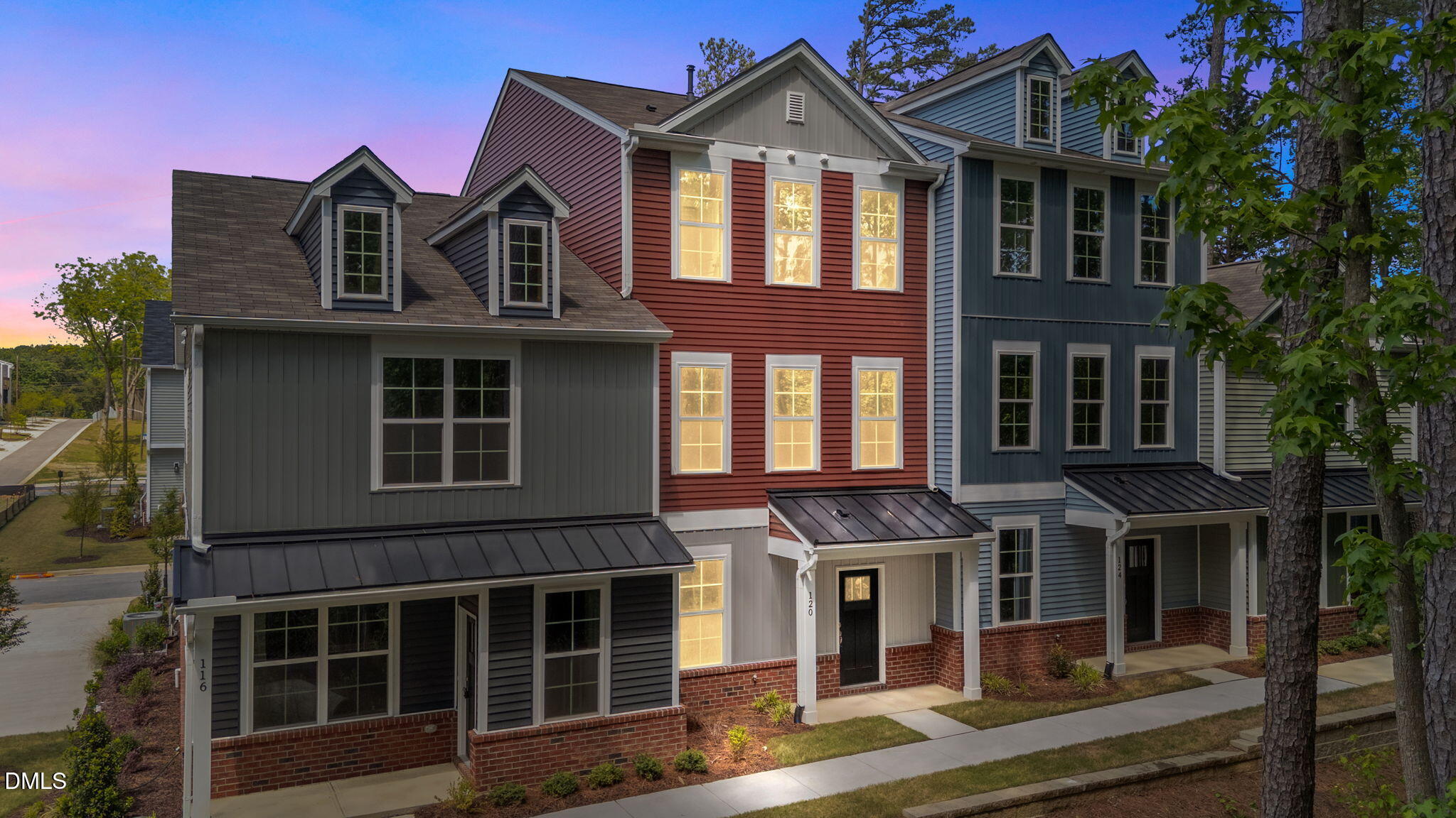 120 Oyster Lane 23, Garner, NC 27529