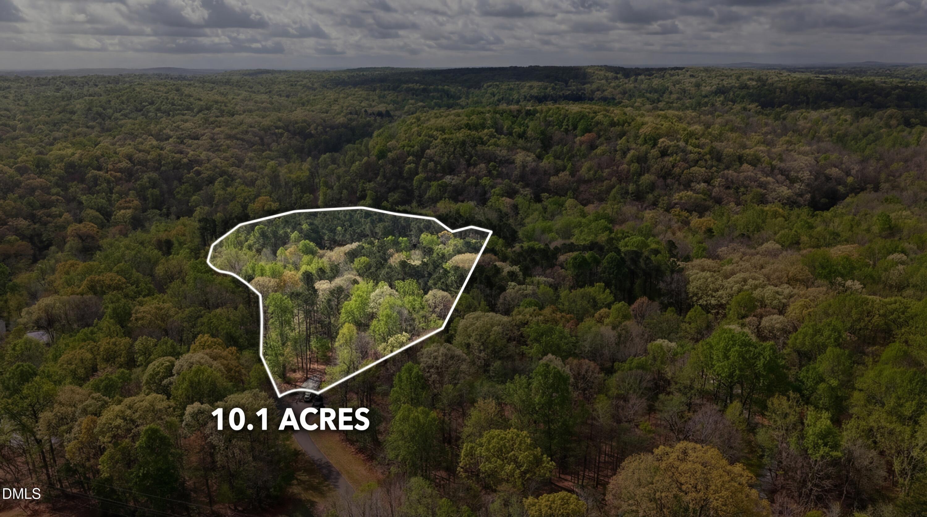 709 Glen Mist Trail, Hillsborough, NC 27278
