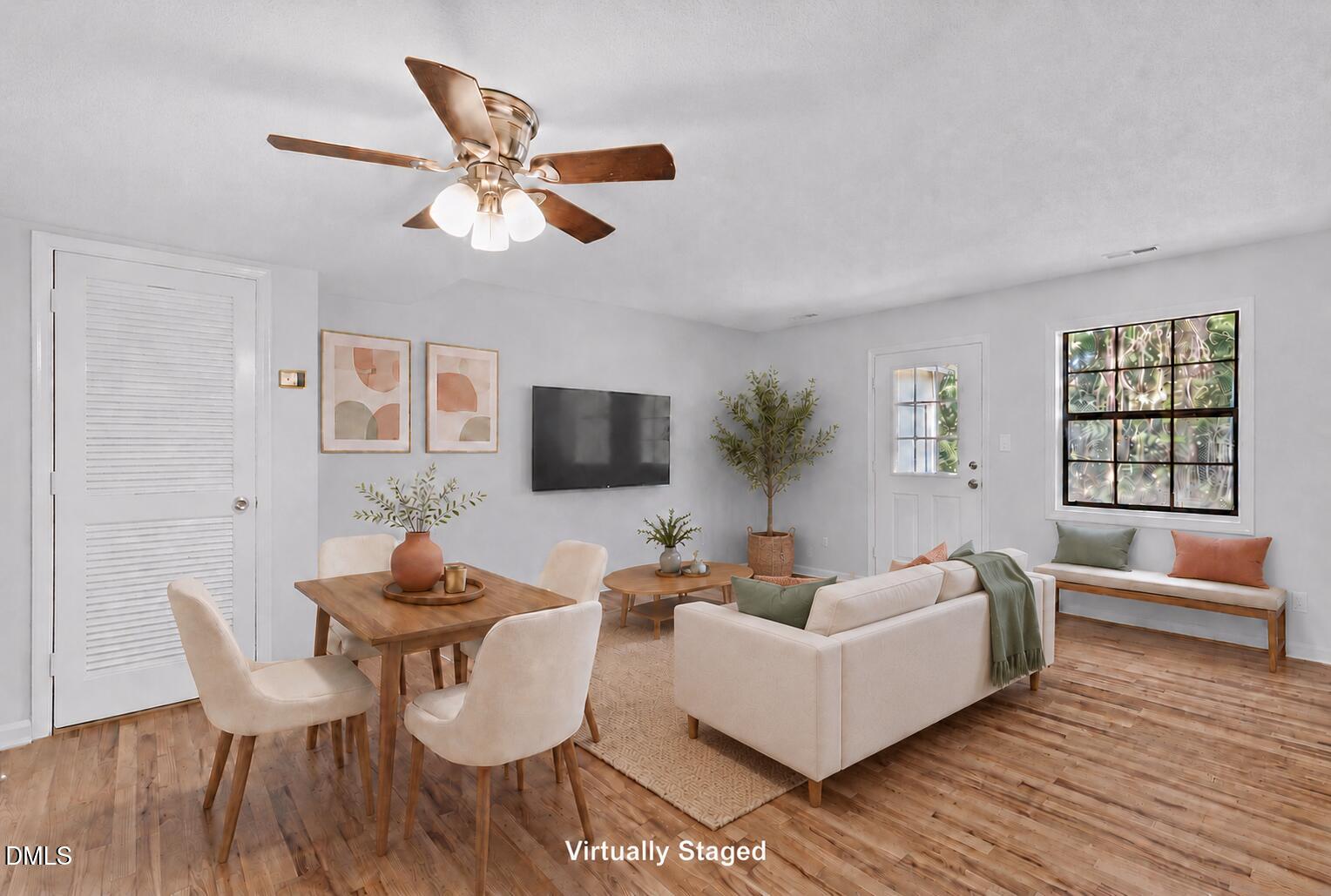 105 Fidelity Street A10, Carrboro, NC 27510
