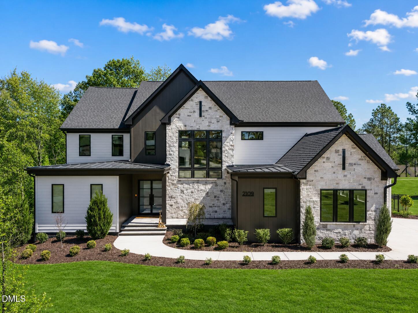 2109 Camber Drive, Wake Forest, NC 27587