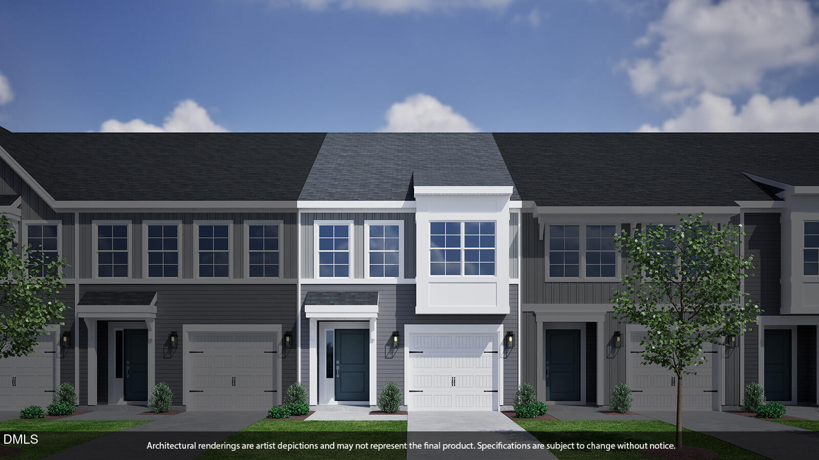 1132 Tea Rose Court 346, Durham, NC 27703