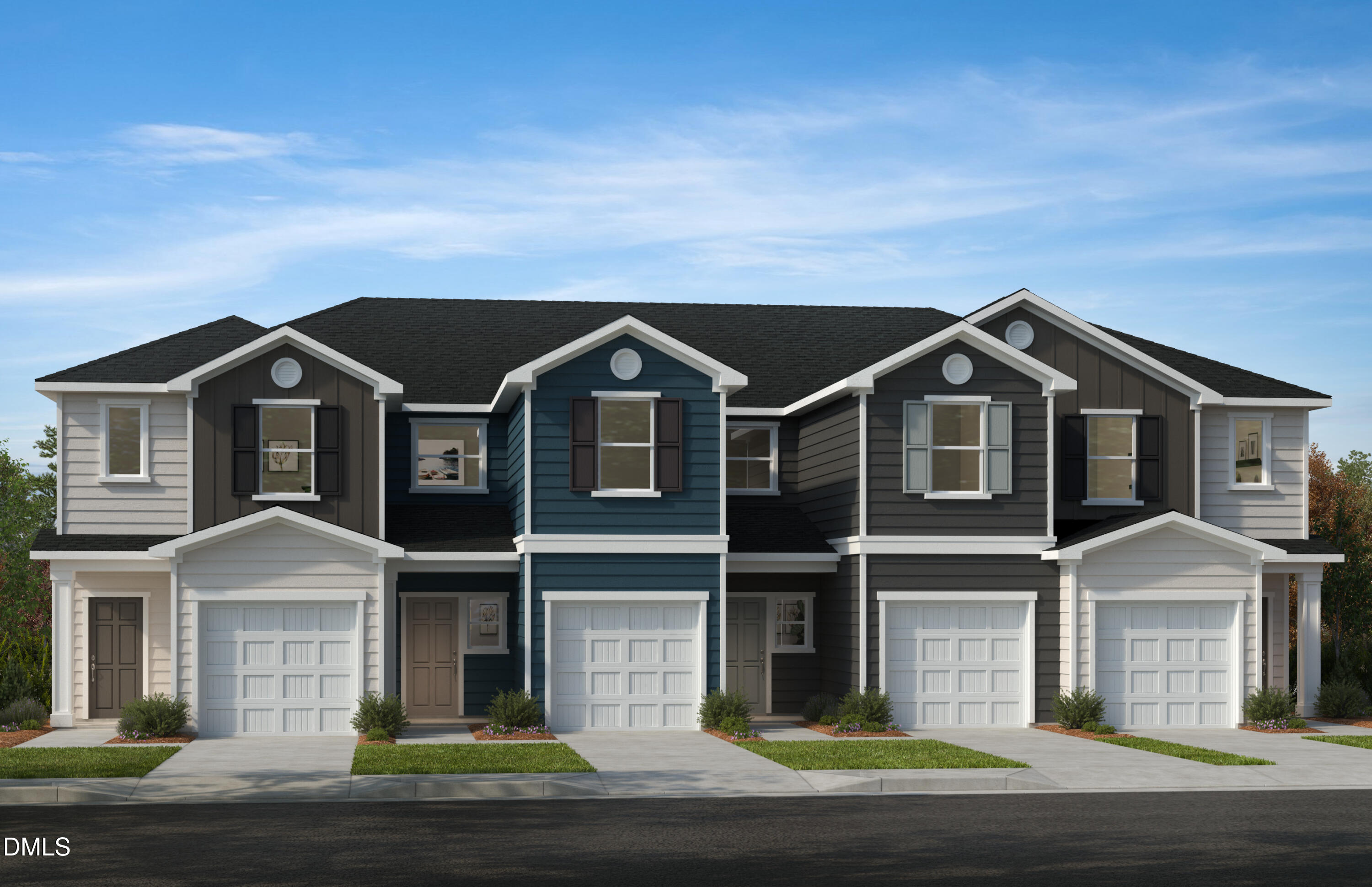 2029 Oakdale Drive, Durham, NC 27703
