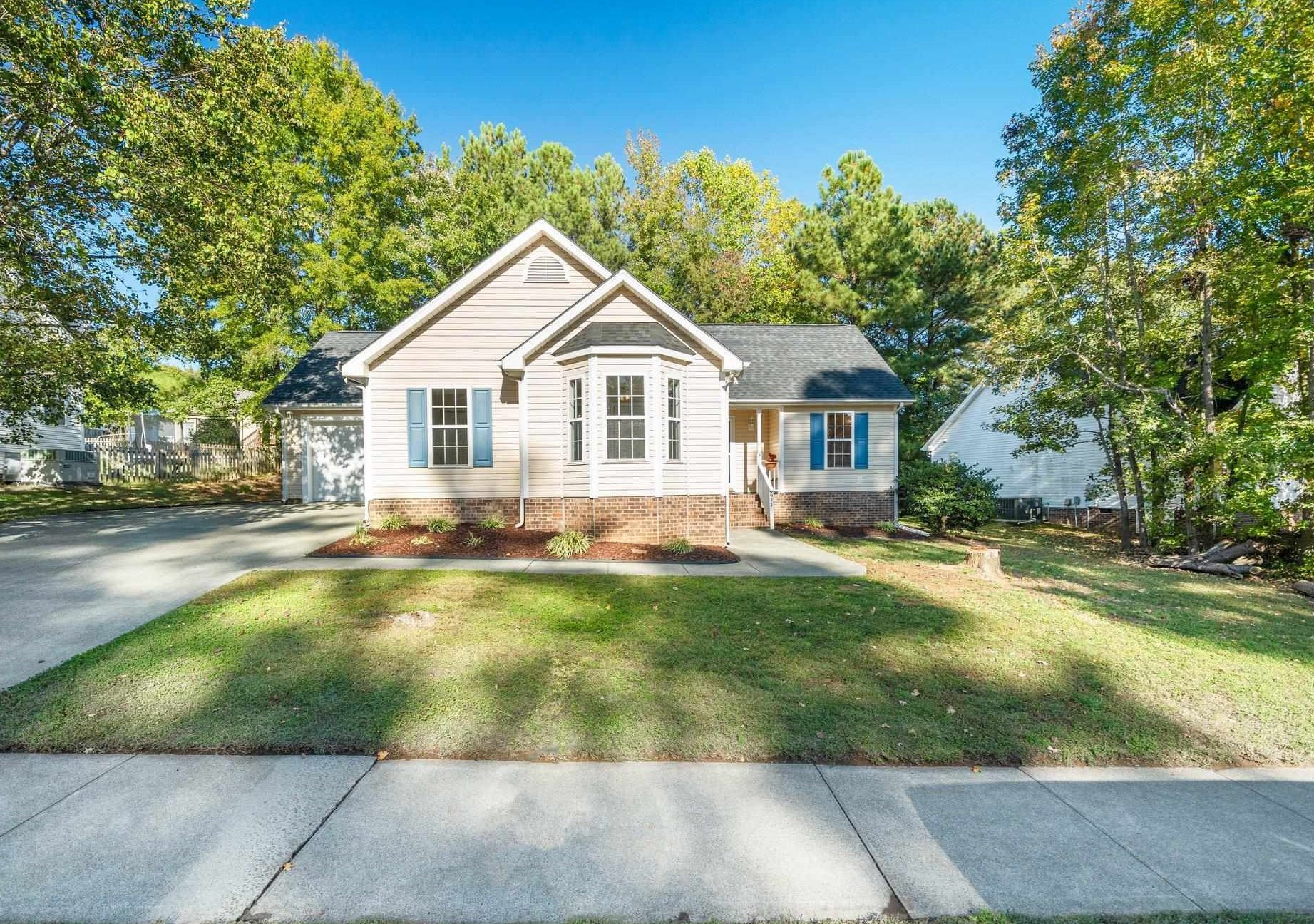 617 Groveton Trail, Wake Forest, NC 27587