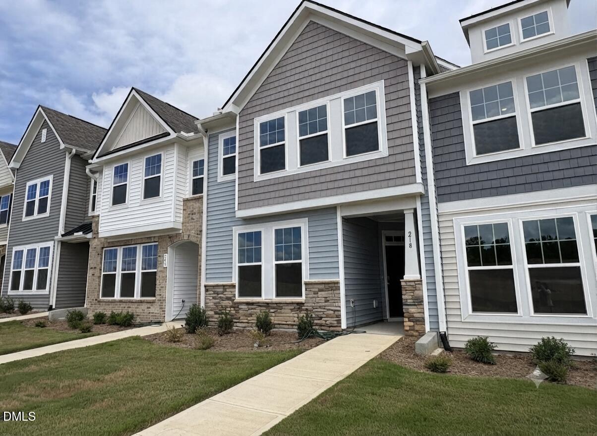 218 Straight Lane, Franklinton, NC 27525
