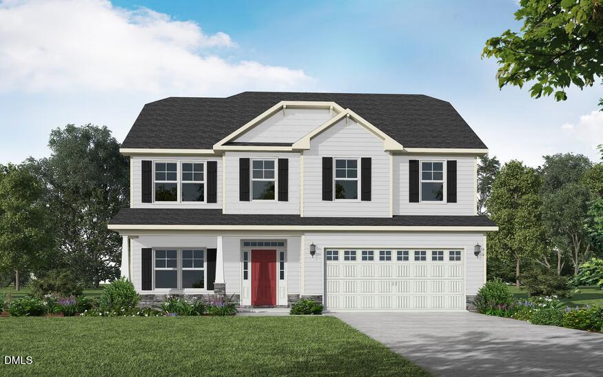 210 Cardovia Way, Wendell, NC 27591