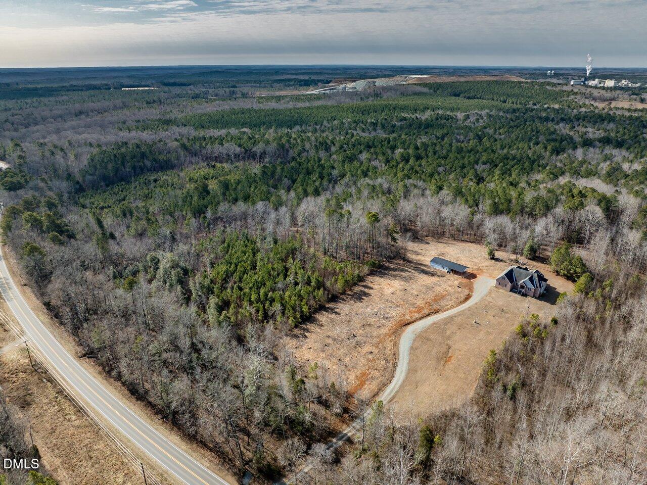 3412 Moncure Pittsboro Road, Moncure, NC 27559