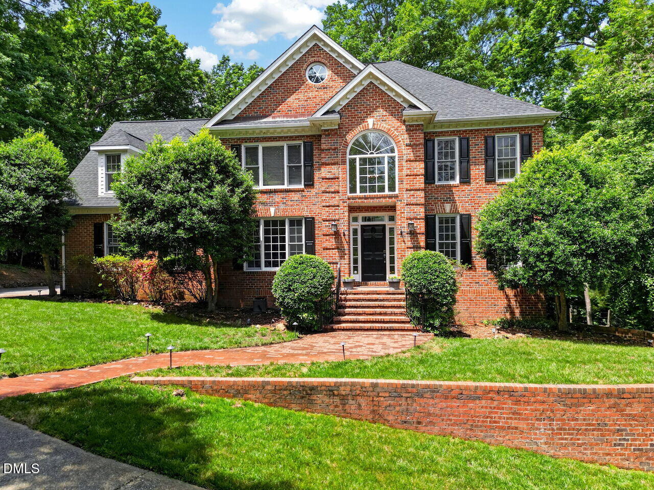 304 Rhododendron Drive, Chapel Hill, NC 27517