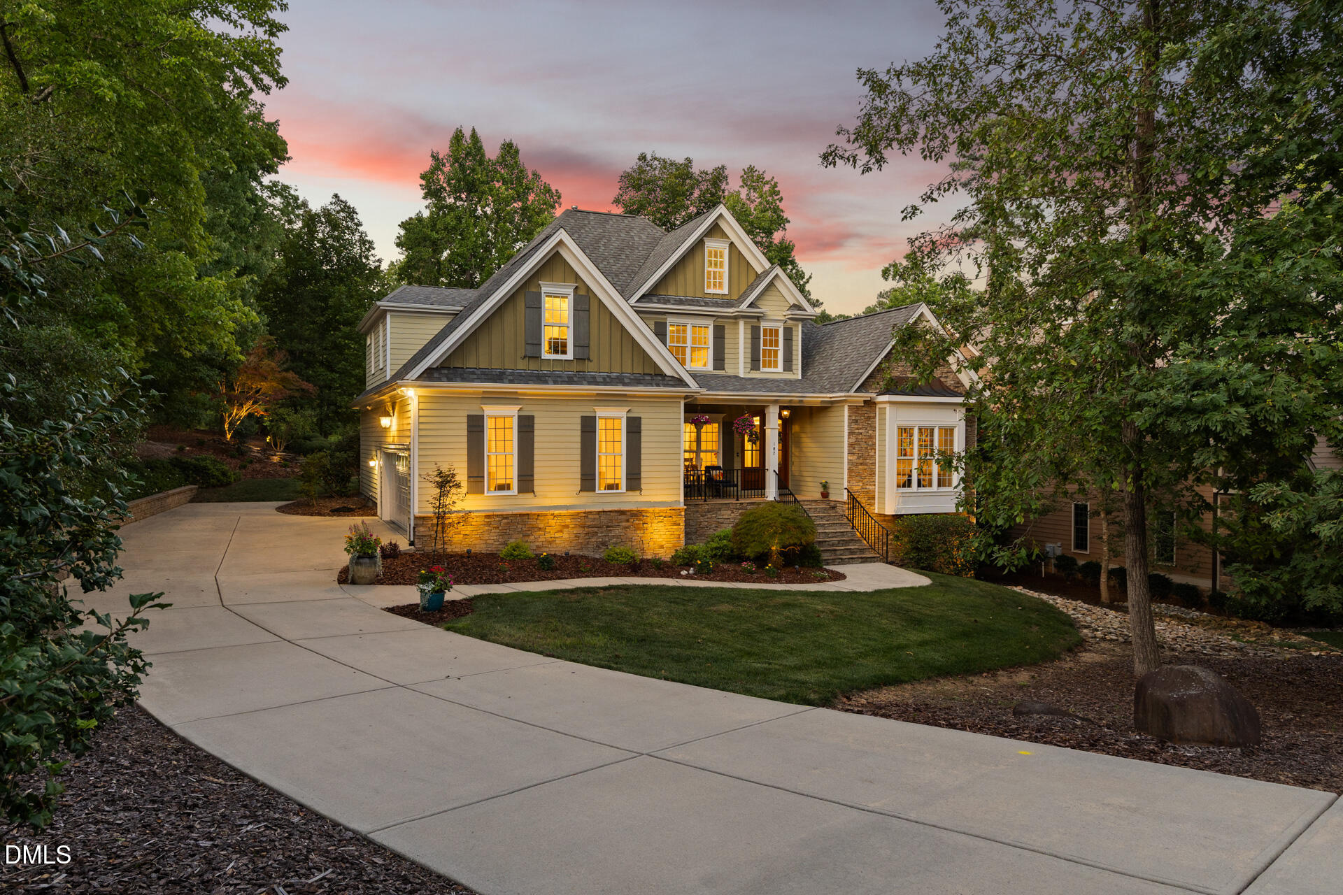 187 Broad Leaf Court, Chapel Hill, NC 27517