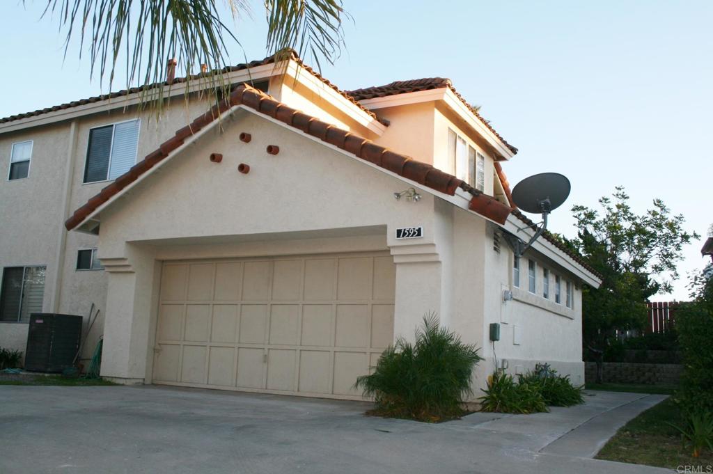 1595 Zephyr Ave