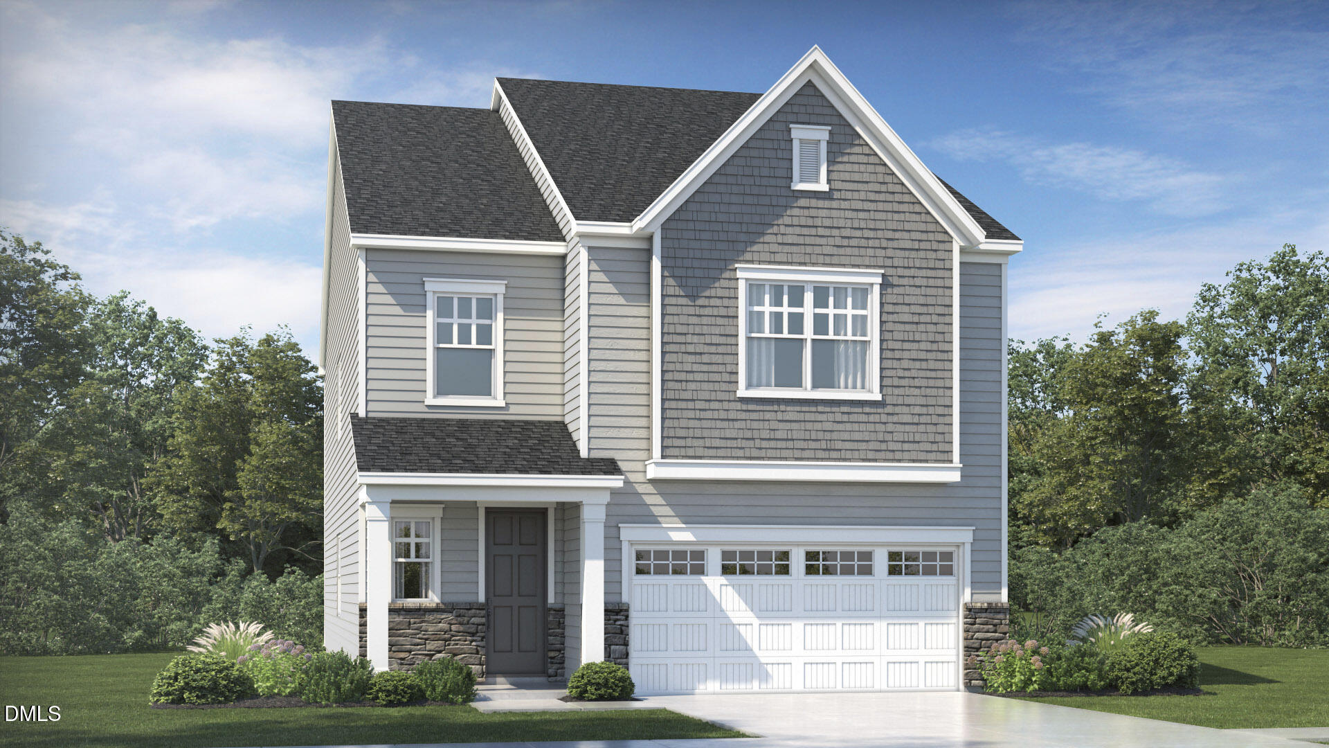405 Calvander Lane, Apex, NC 27539