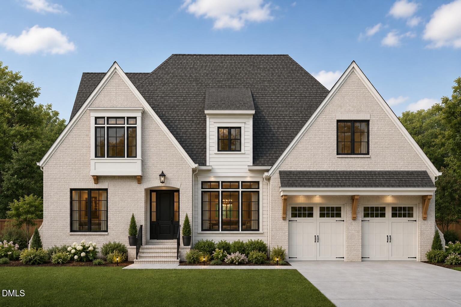 4130 Laurel Hills Road, Raleigh, NC 27612