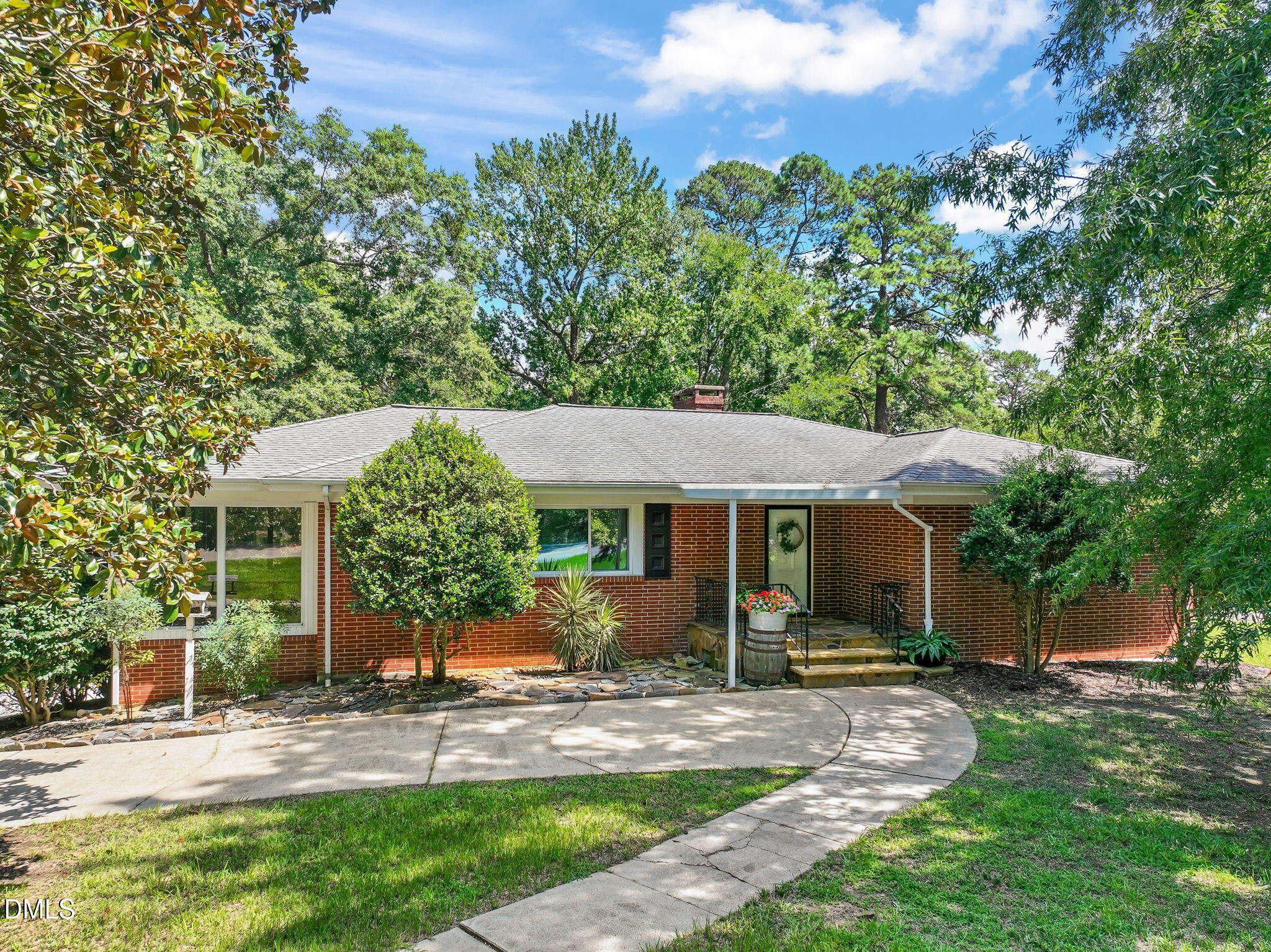 3525 Hope Valley Road, Durham, NC 27707