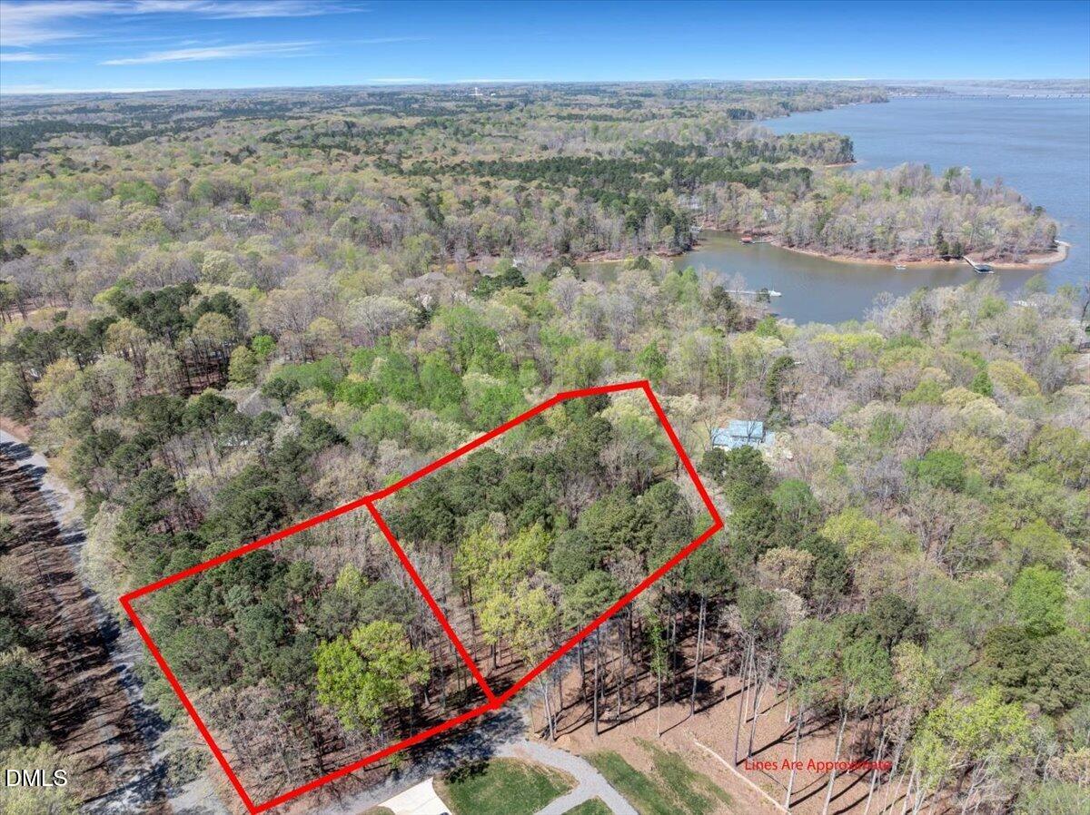 85 Wedgewood Lane, Clarksville, VA 23927