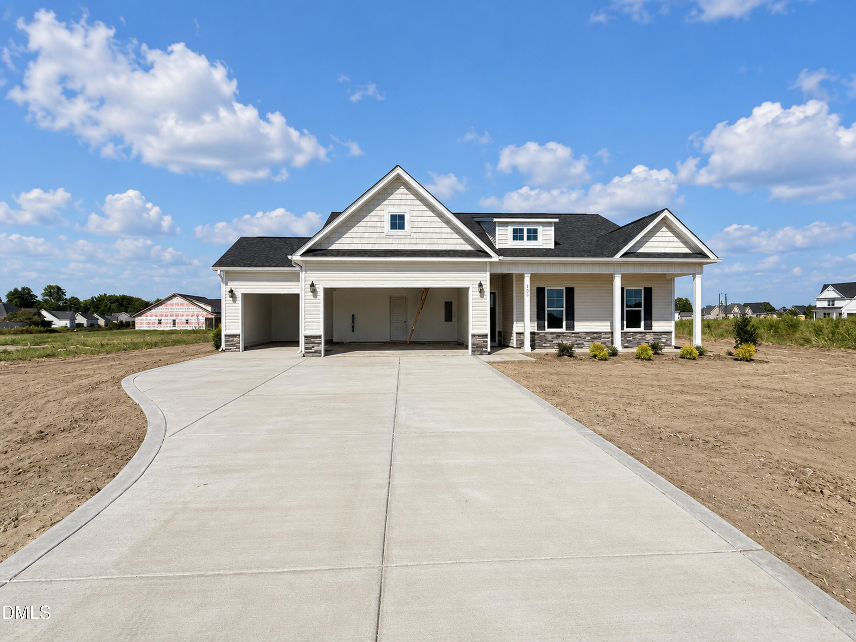 105 Ed Barrow Lane (27), La Grange, NC 28551