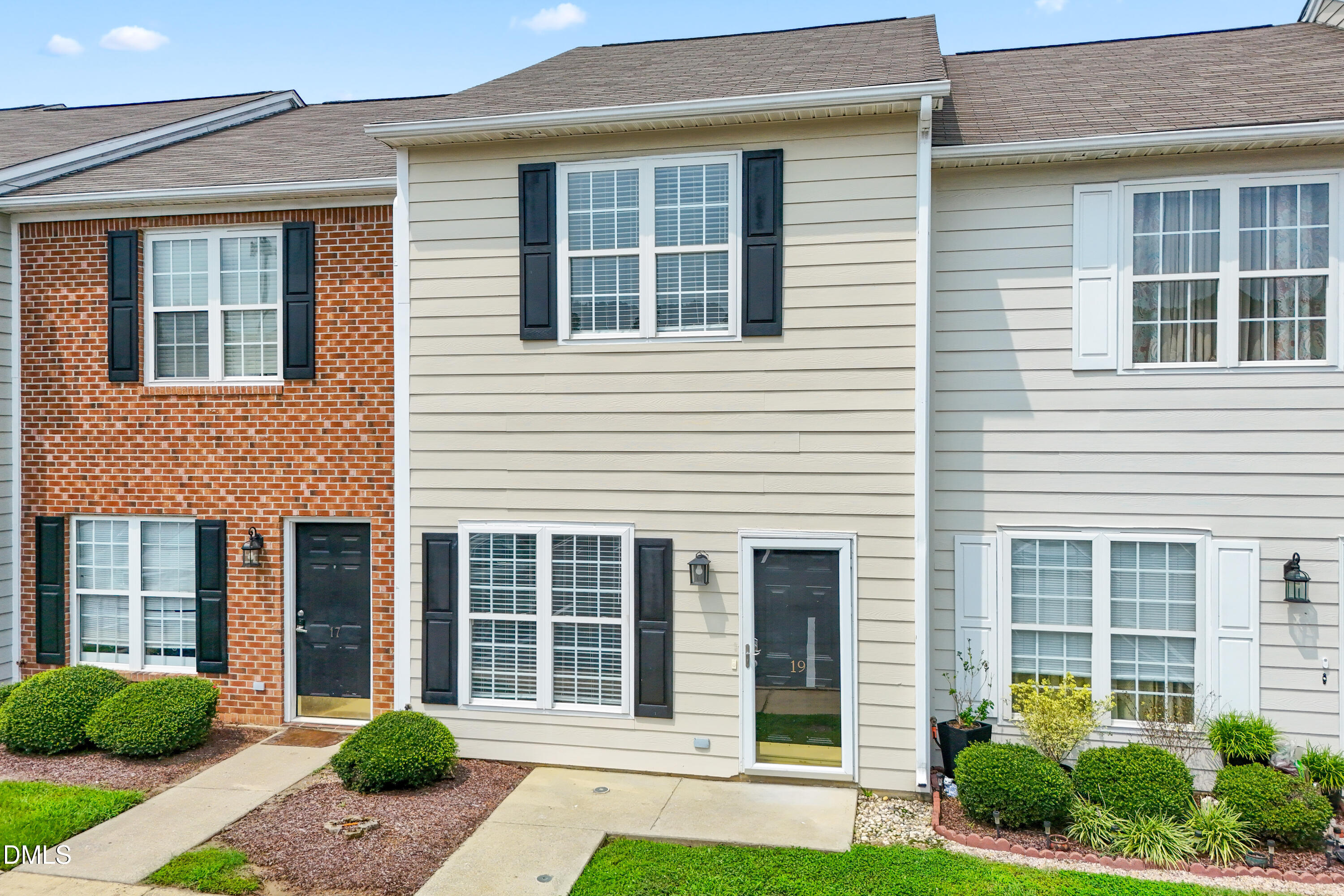 19 Cheltenham Drive, Clayton, NC 27520
