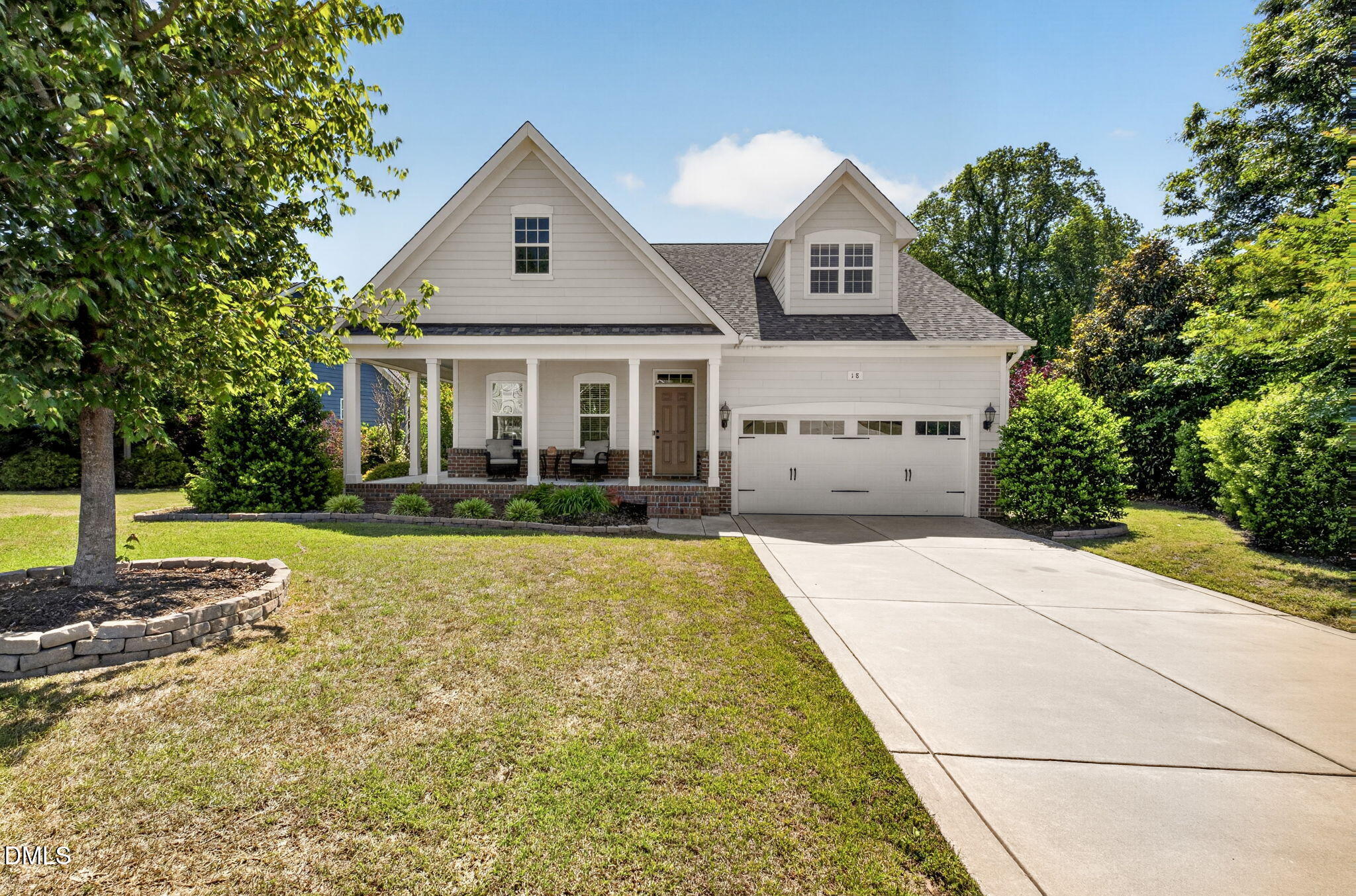 18 Heathgreen Drive, Clayton, NC 27527