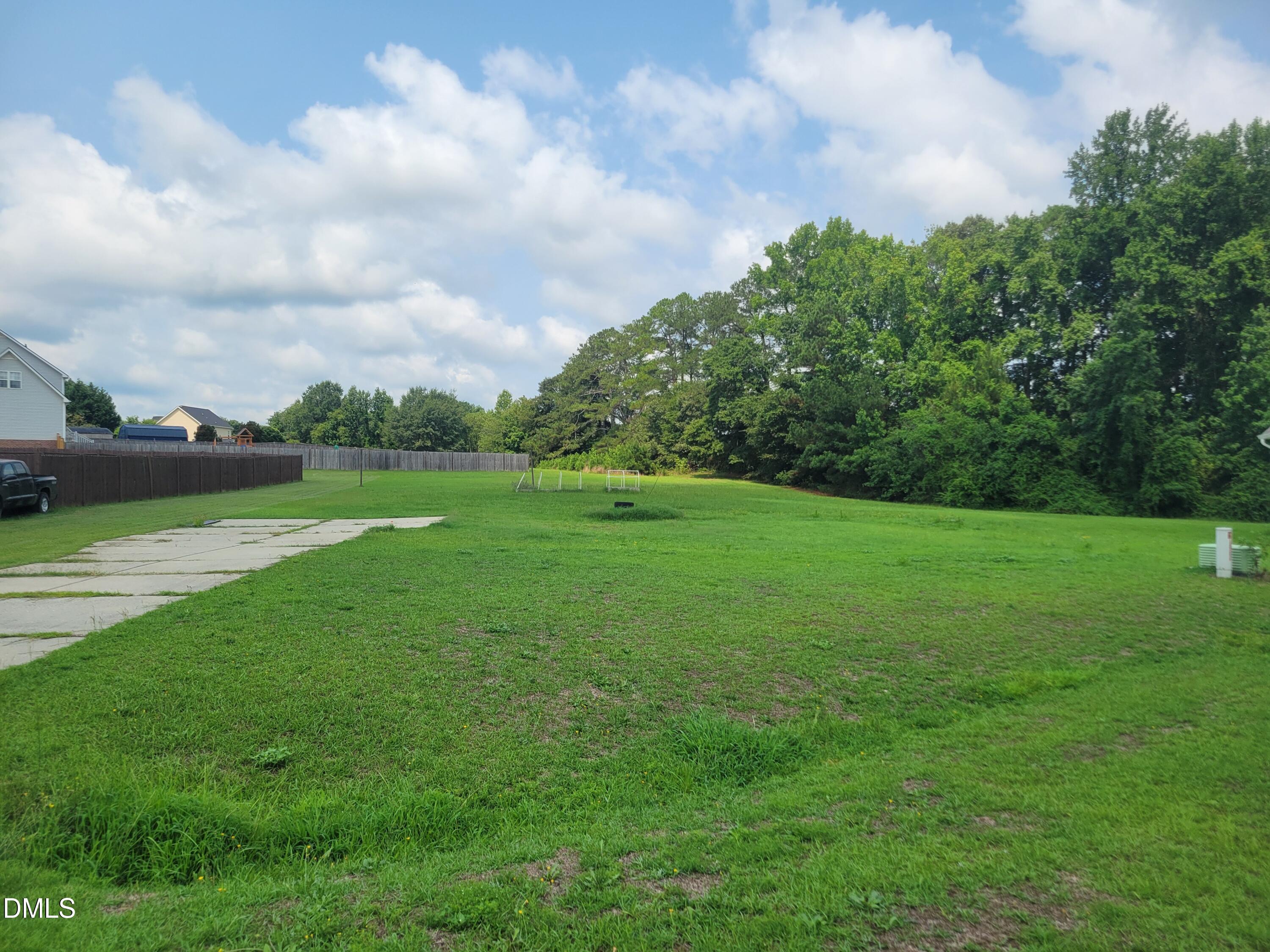 7308 Chimara Court, Willow Springs, NC 27592