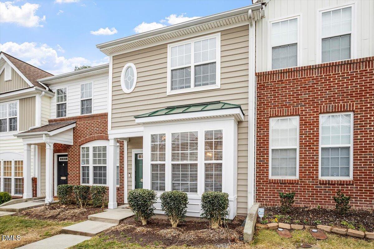 5349 Silver Moon Lane, Raleigh, NC 27606