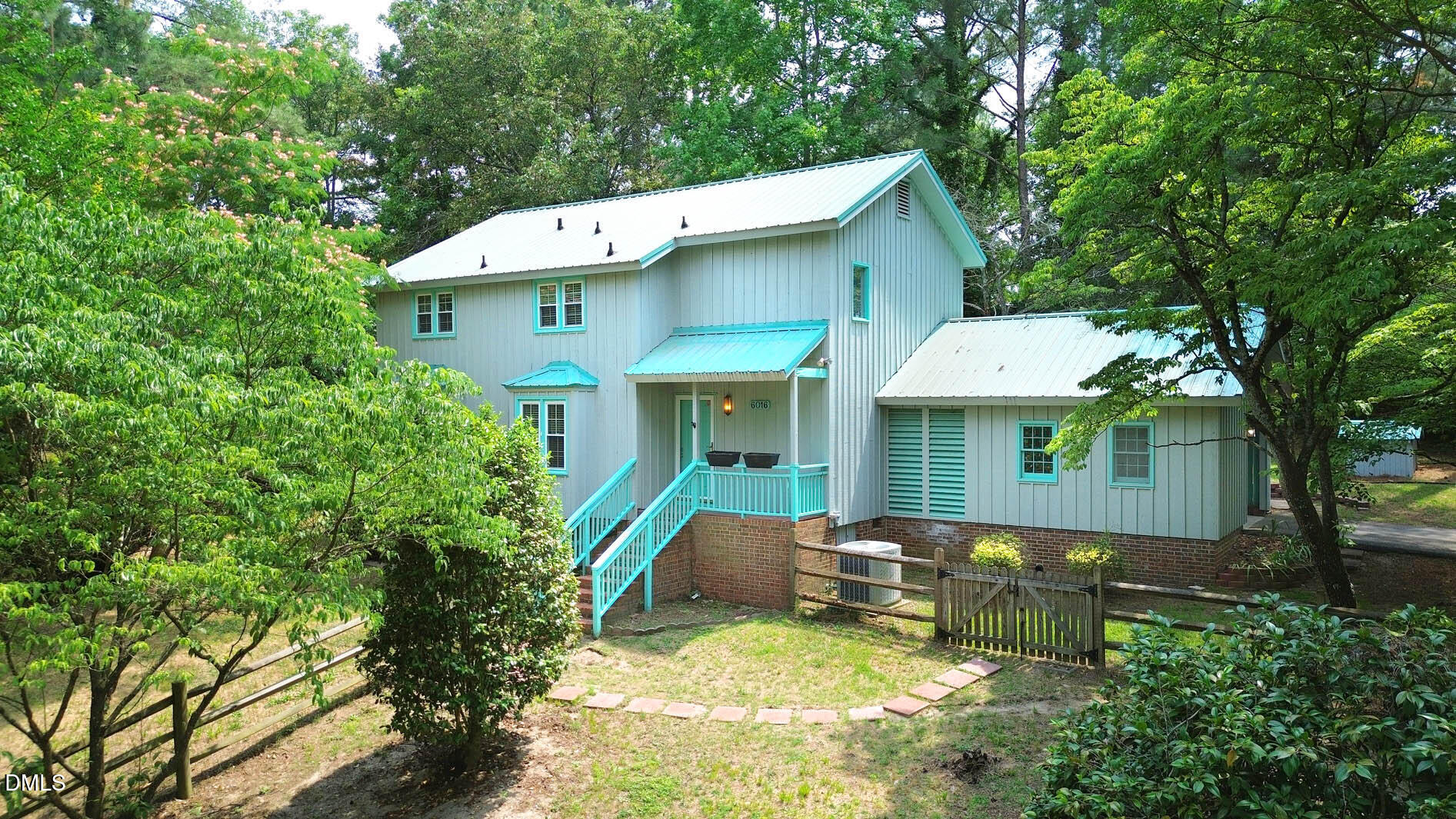6016 Thrush Circle, Sanford, NC 27332