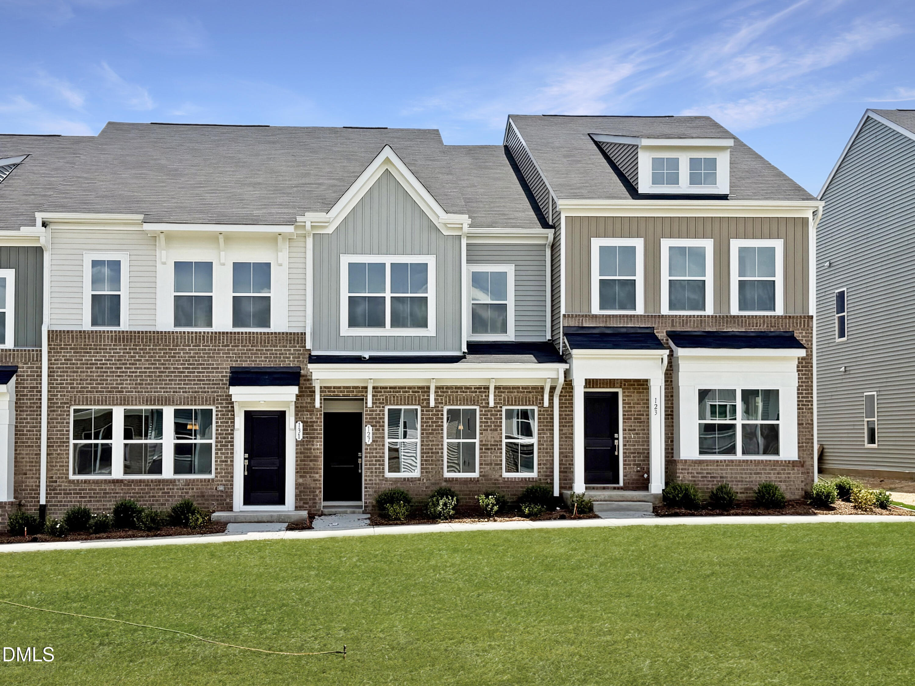 127 Flowering Maple Way 279, Garner, NC 27529
