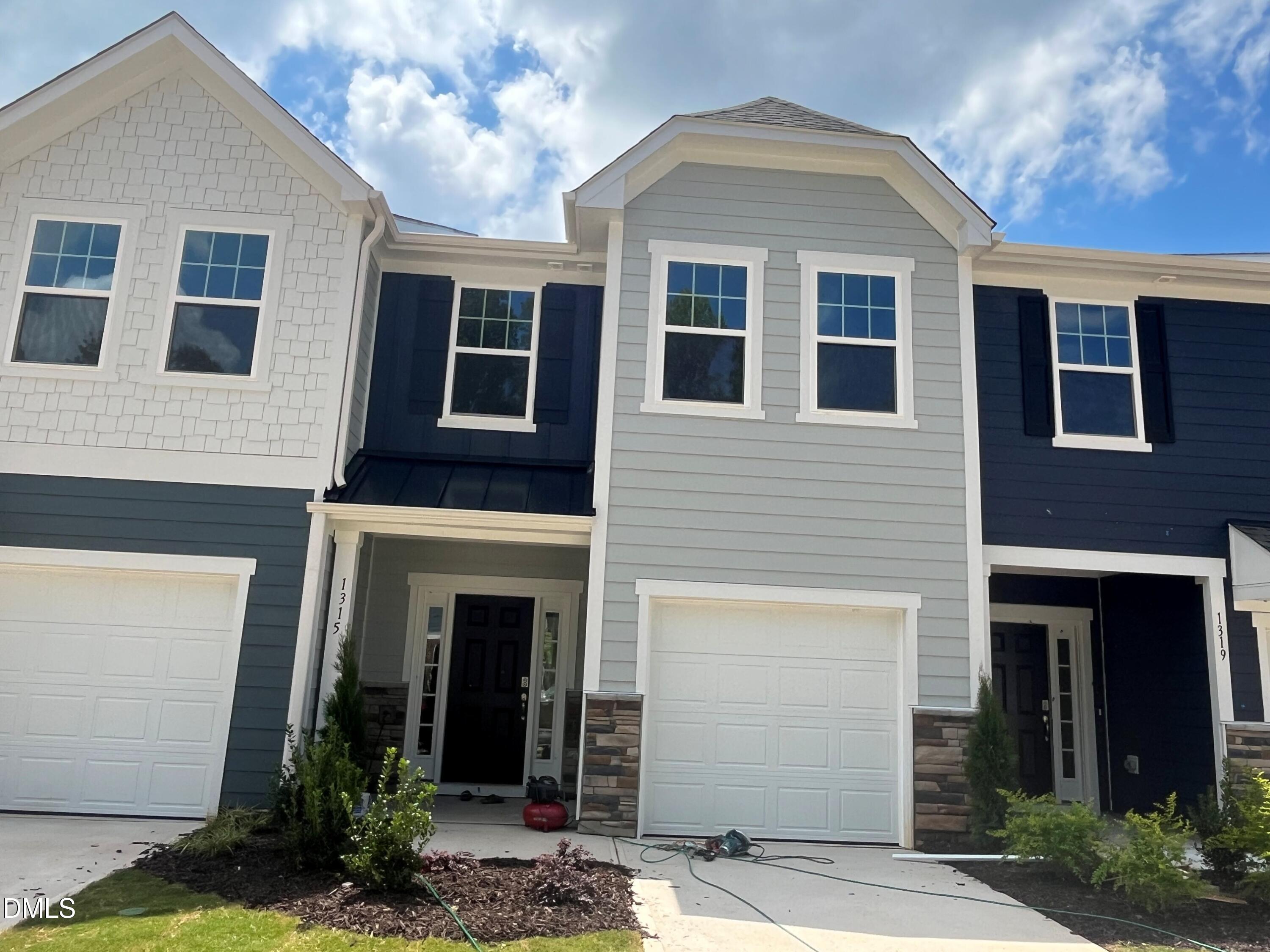 1315 Hammond Drive, Mebane, NC 27302