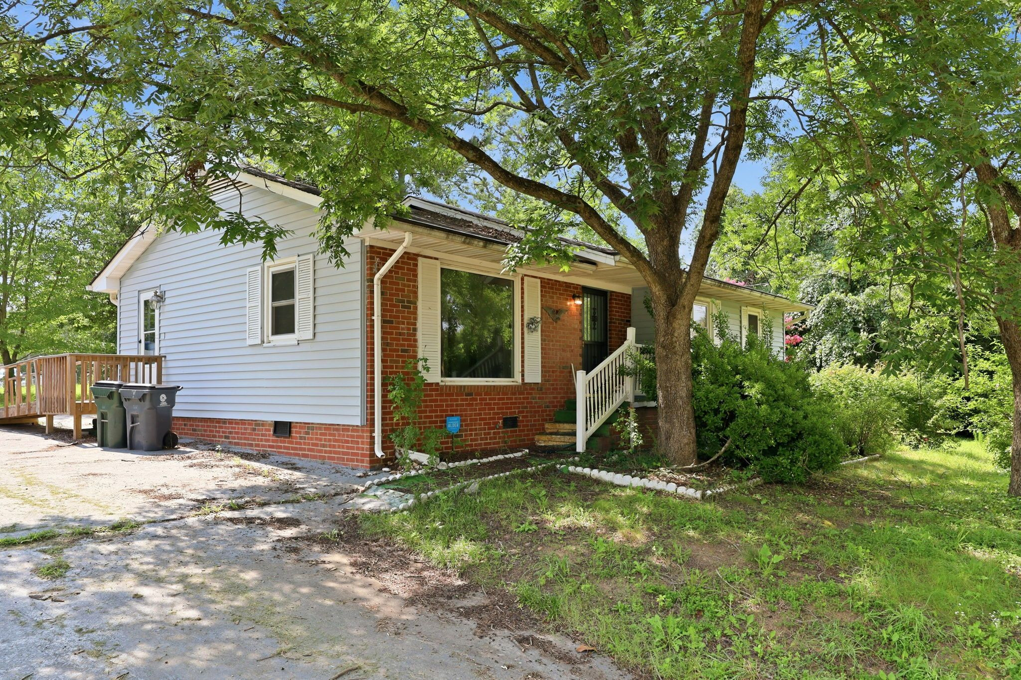 104 Alex Street, Oxford, NC 27565
