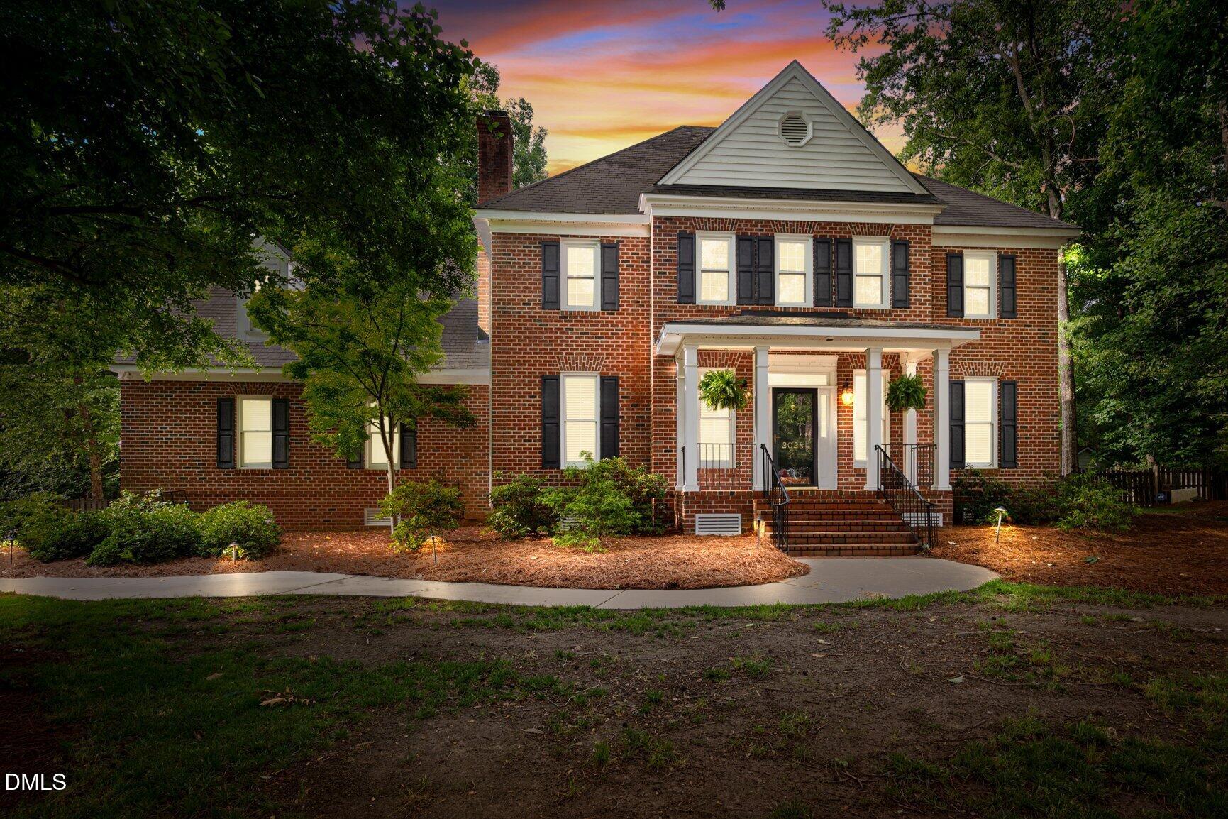 2028 Joelene Drive, Rocky Mount, NC 27803