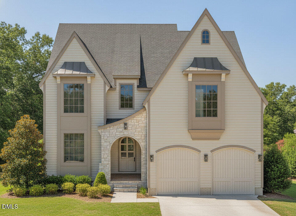 93 Wilcrest Drive, Fuquay Varina, NC 27526
