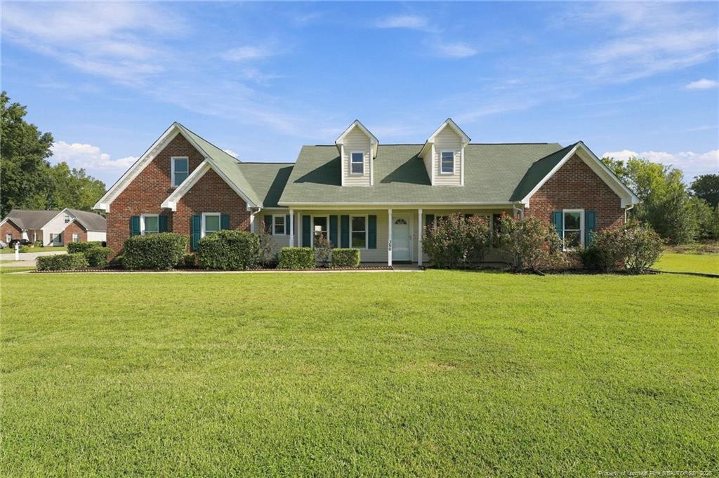 380 Hidalgo Drive, Raeford, NC 28376