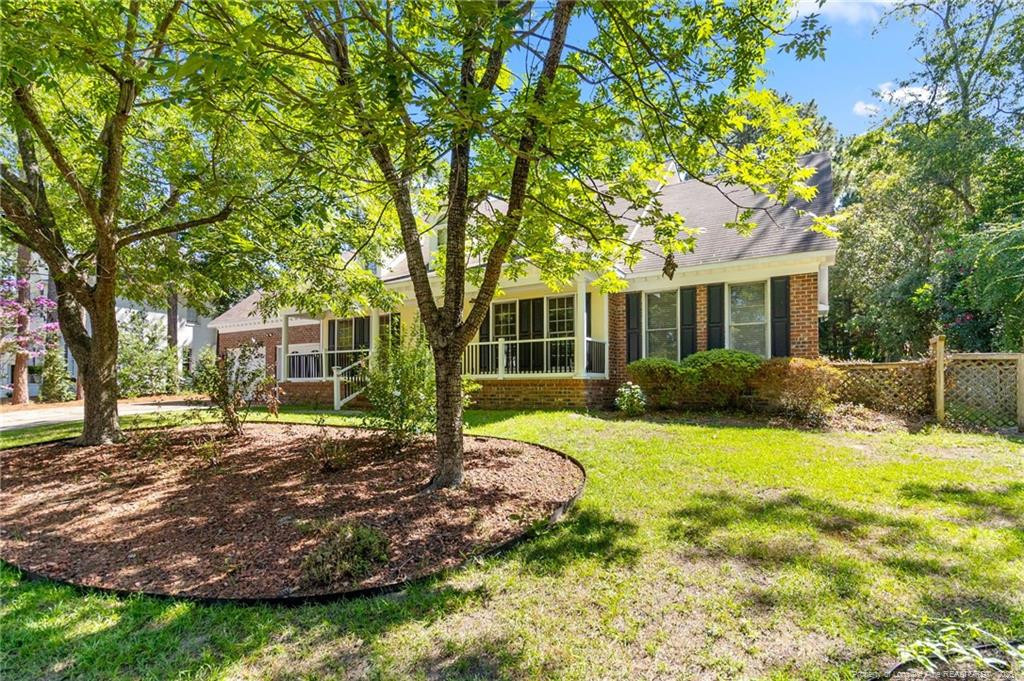 2082 Loganberry Drive, Fayetteville, NC 28304