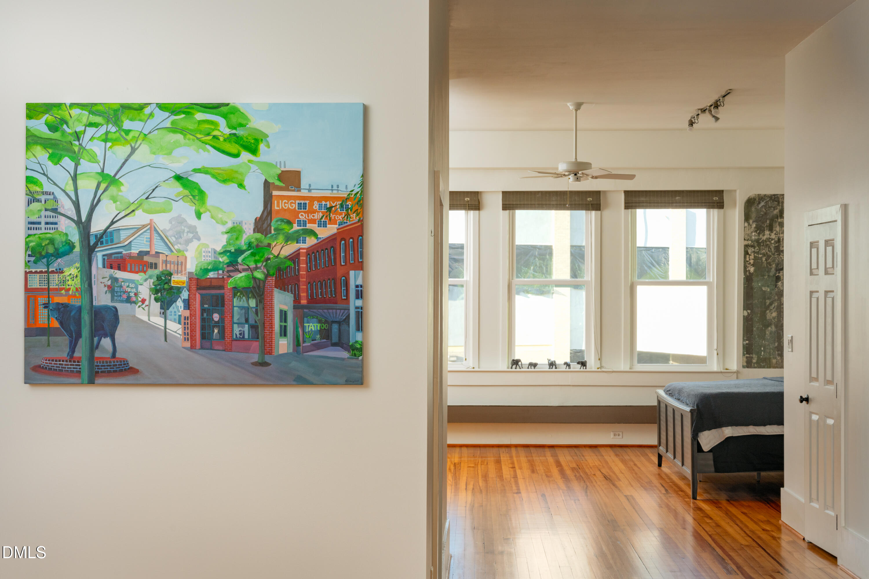 323 W Main Street C, Durham, NC 27701