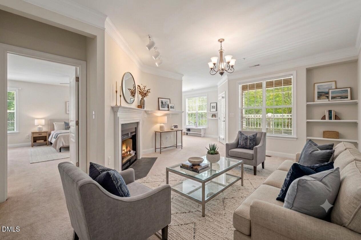 1423 Arborgate Circle, Chapel Hill, NC 27514