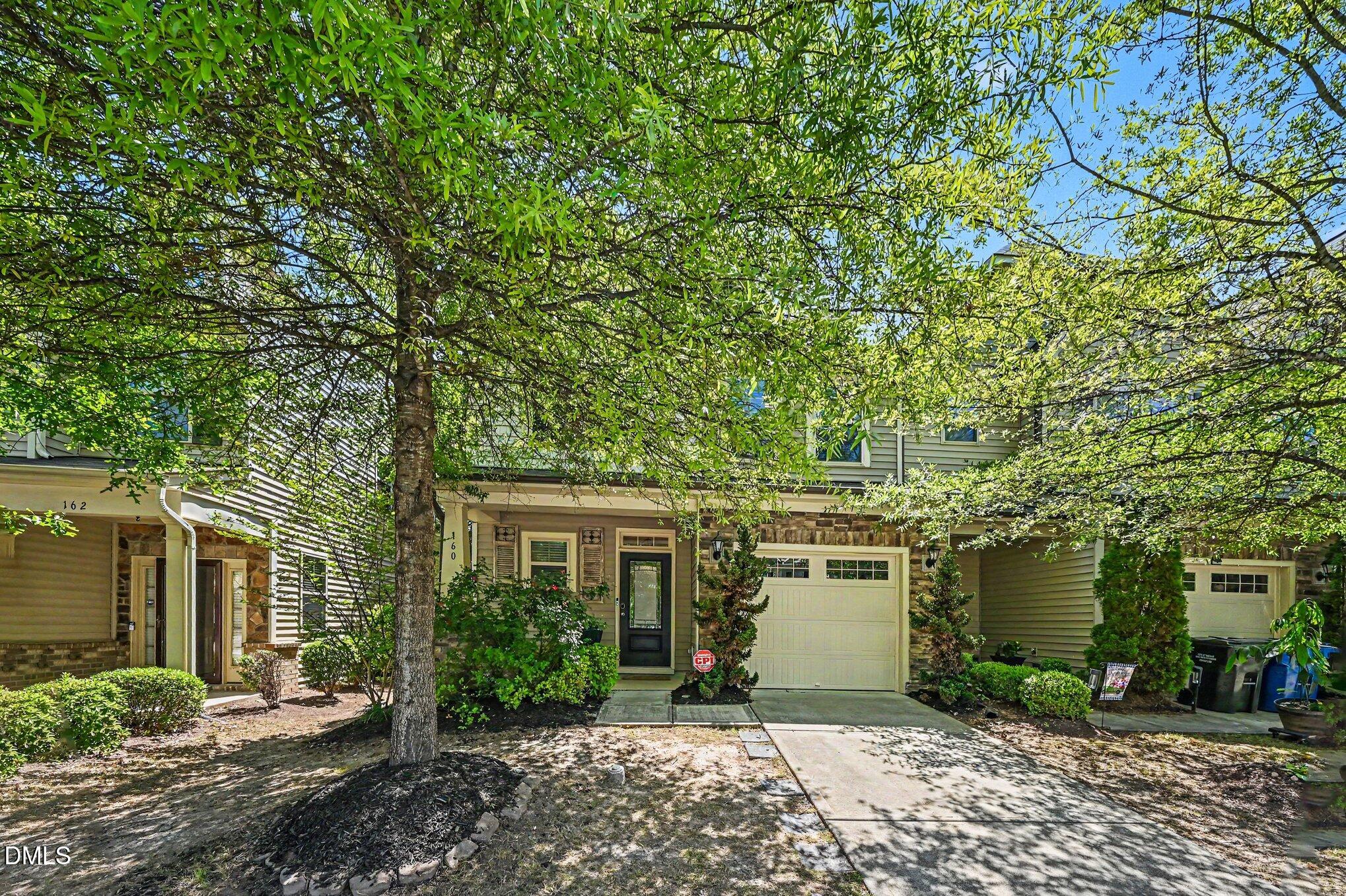160 Token House Road, Durham, NC 27703