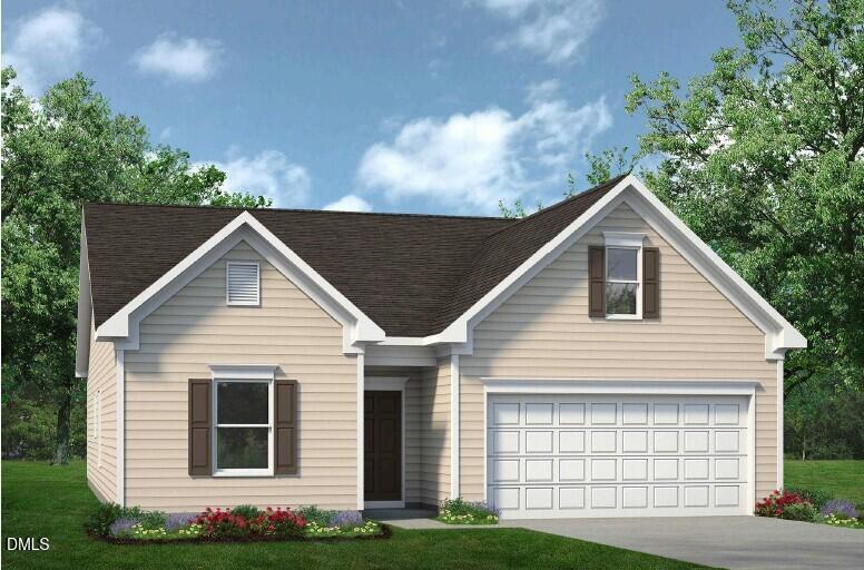 1236 Averitt Way, Sanford, NC 27330
