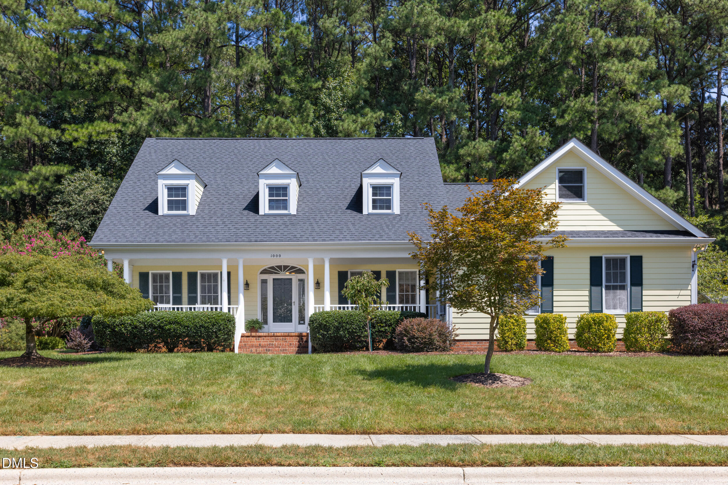 1000 E Oak Drive, Durham, NC 27705